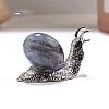 Natural Labradorite Ornament PW-WG59846-04-1