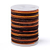 Segment Dyed Polyester Thread LS-NWIR-I013-C-07-1