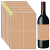 Self-Adhesive Stickers DIY-WH20053-28B-01-1