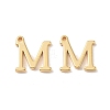 Brass Pendants KK-R164-01M-G-1