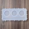 DIY Silicone Candle Base Molds LS-SIMO-H021-04D-4