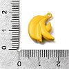 Baking Paint Zinc Alloy Pendants FIND-I070-02C-3