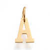 304 Stainless Steel Pendants LS-STAS-M276-A26-2
