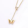 304 Stainless Steel Jewelry Sets SJEW-H137-10-3