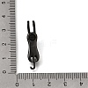 Spray Painted 304 Stainless Steel Pendants SA-CBAA2E4-03EB-3