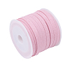 Faux Suede Cord LW-R003-5mm-1040-2
