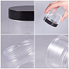 PET Plastic Bead Containers CON-WH0063-01A-120ml-4