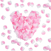100G Satin Artificial Rose Petals DIY-SP0005-68C-1
