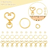 DIY Jewelry Making Findings Kits DIY-FS0008-11G-5