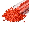 TOHO 8/0 Round Beads SEED-TR08-0050F-1