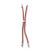 Nylon Twisted Cord Bracelet MAK-M025-137A-1