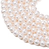 Natural Cultured Freshwater Pearl Beads Strands PA-CBABE82-04-3
