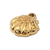 304 Stainless Steel Charms STAS-F327-03A-G-2