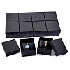 Rectangle Paper Jewelry Gift Boxes LS-CON-TAC0010-91H-2