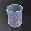 Measuring Cup Plastic Tools TOOL-WH0100-11-150ml-2