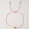 Fibre Cross Bracelets FO6376-1-1