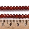 Natural Carnelian Bead Strands G-D344-A19-01-6