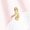 304 Stainless Steel Cuff Rings RJEW-P177-01G-G-2
