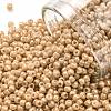 TOHO 11/0 Round Beads SEED-TR11-0123D-1