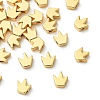 SHEGRACE Brass Beads XGRPCN882-230G-2