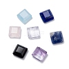 Natural Mixed Gemstone Cabochons G-D058-08-1