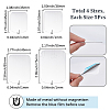 Iron Stickers IFIN-SP0001-61A-2