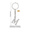Alloy Keychains KEYC-TADJ0001-11M-3