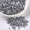 MIYUKI Half TILA Beads X-SEED-J020-HTL1865-1