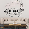 PVC Wall Stickers DIY-WH0228-382-3