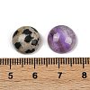 Gemstone Cabochons G-H1596-FR-12mm-M-3