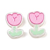 Luminous Resin Enamel Beads RE-CBAC4C7-12D-5