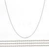 5M Brass Chains with Splints CHC-TA0001-34-1