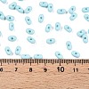 Opaque Acrylic Beads X1-MACR-T048-02Q-4