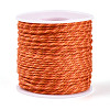 50M Braided Polyester Cord OCOR-T017-02M-1