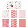 8Pcs Cotton Fabric AJEW-TAC0038-31B-3