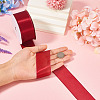 1 Roll 20 Yards Polyester Ribbon OCOR-TA0002-30D-5