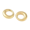 Brass Linking Rings KK-CBAA630-02G-A-2