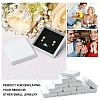 12Pcs Cardboard Gift Boxes CON-YW0001-68-5