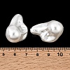 ABS Plastic Imitation Pearl Beads PL-CBA8DB3-09-3