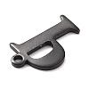 304 Stainless Steel Charms STAS-H112-P-EB-3