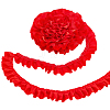 Satin Ribbons SRIB-WH0030-01A-1