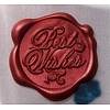Adhesive Wax Seal Stickers LS-DIY-TAC0010-12B-1