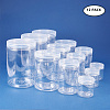Plastic Bead Storage Containers CON-BC0003-07-1