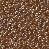 (Repacking Service Available) Glass Seed Beads SEED-C015-4mm-102C-2