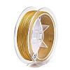 Round Nylon Coated Steel Wire TWIR-T002-01B-12-3