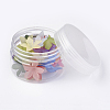 Transparent Acrylic Beads TACR-JP0001-07-4