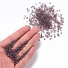 8/0 Glass Seed Beads X1-SEED-A007-3mm-176-4