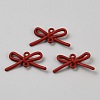 Spray Printed Alloy Connector Charms FIND-WH0148-477A-06-1