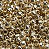 TOHO 3/0 Round Beads SEED-XTR03-PF0558-4