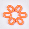 Acrylic Linking Rings OACR-S029-54B-07-1